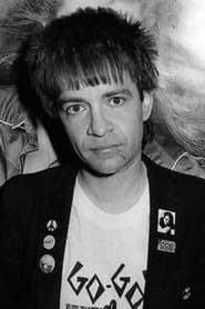 Rodney Bingenheimer portrait