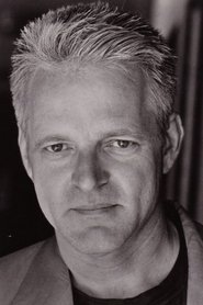 Michael Champion portrait