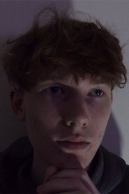 Finn Connor portrait