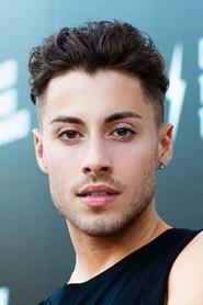 Marco DeLuca portrait