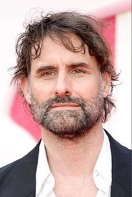 Andrew Wyatt portrait