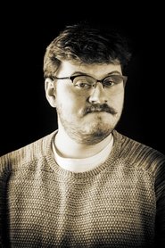 Patrick McConville portrait