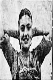 Hanan Refaat portrait