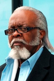 Jimmy McMillan portrait