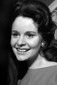 Christina Gregg portrait