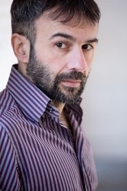 Aram Kian portrait