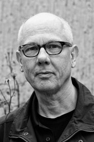 Rüdiger Sünner portrait