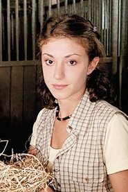 Marett Katalin Klahn portrait