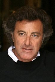 Luca Barbareschi portrait