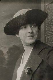 Lina Woiwode portrait