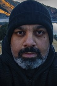 Rajneel Singh portrait