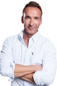Jochen Bendel portrait