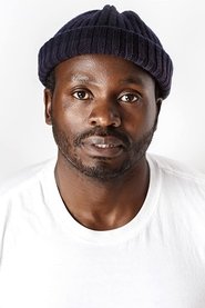 Patrick Ssenjovu portrait