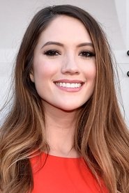 Blair Fowler portrait