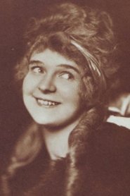 Ada Svedin portrait