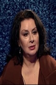 Verónica Villarroel portrait