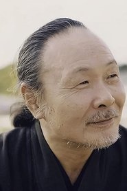 Jiro Kuwata portrait