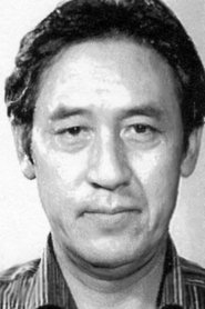 Kim Muk portrait