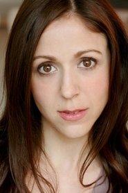Victoria Dicce portrait