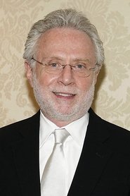 Wolf Blitzer portrait