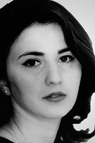 Ayan Mirgasimova portrait