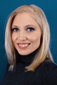 Kristin Mitchem portrait