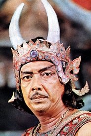 Singh Milinthasai portrait