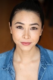 Amanda Chiu portrait