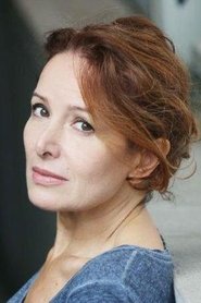 Emanuela Taschini portrait