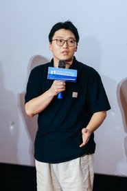 Zhang Enyang portrait