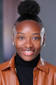 Kaja Brielle portrait