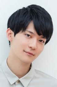 Shogo Sakata portrait
