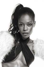 Ursula Bedena portrait