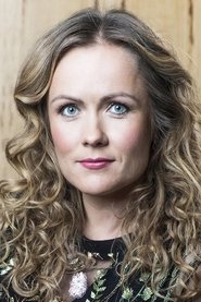 Inga Lunge portrait