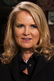 Suzanne Todd portrait