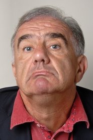 Gene Gnocchi portrait