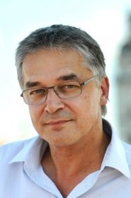 Paul Smaczny portrait