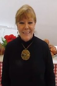 María Garralón portrait