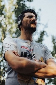 Florent Lahousse portrait