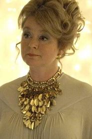 Cathryn Bradshaw portrait