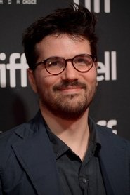Peter Cron portrait