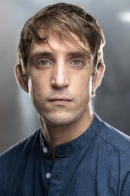 Luke Booys portrait