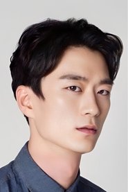 Chae Wan-min portrait