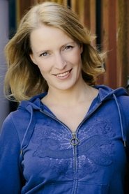 Stefanie von Poser portrait
