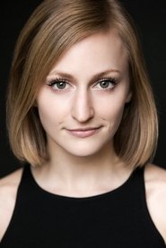 Carly Bawden portrait