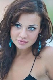 Grazia Capone portrait