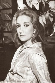 Norma Aleandro portrait