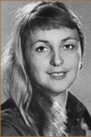 Irina Kalinovskaya portrait