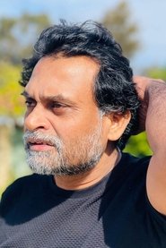 Priyantha Sirikumara portrait