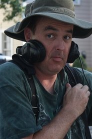 Steven McRoberts portrait